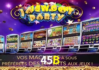 A Revolução dos Aplicativos de Jogos no 45B
