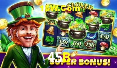 A Emoção da Loteria na 45B: Uma Chance de Mudança de Vida